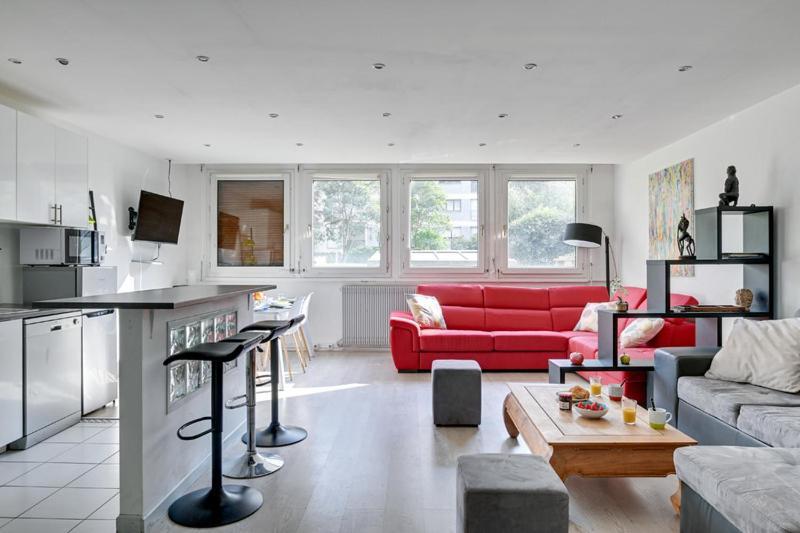 236 Home Rome Concept Paris Dış mekan fotoğraf