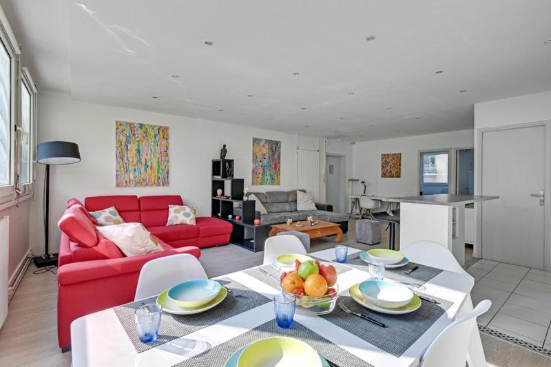 236 Home Rome Concept Paris Dış mekan fotoğraf