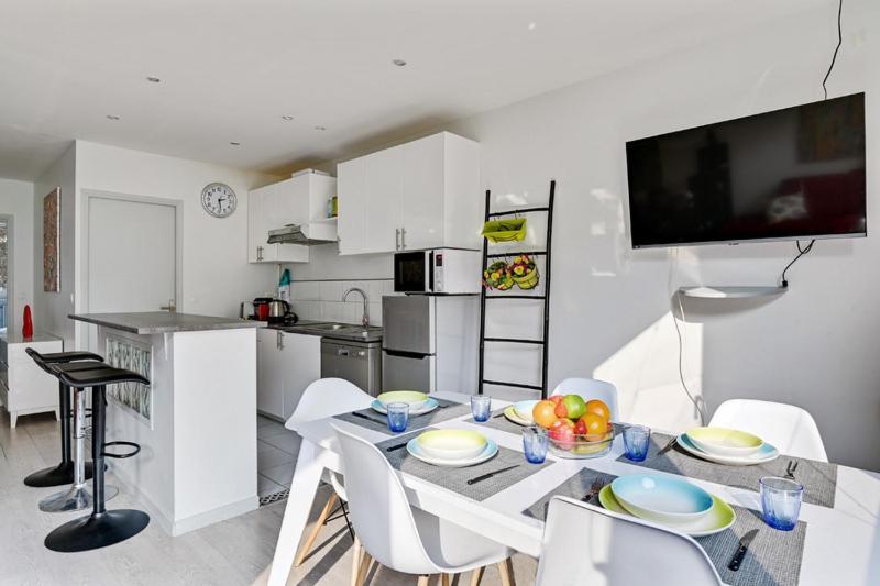 236 Home Rome Concept Paris Dış mekan fotoğraf