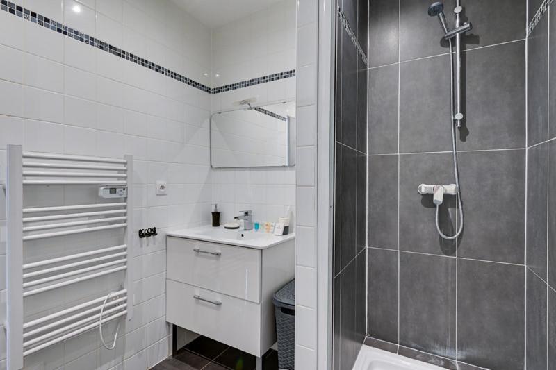236 Home Rome Concept Paris Dış mekan fotoğraf