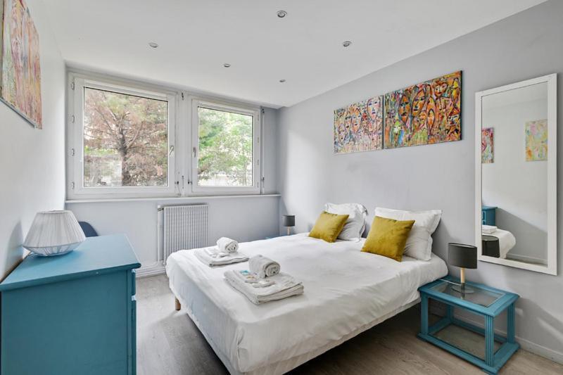 236 Home Rome Concept Paris Dış mekan fotoğraf