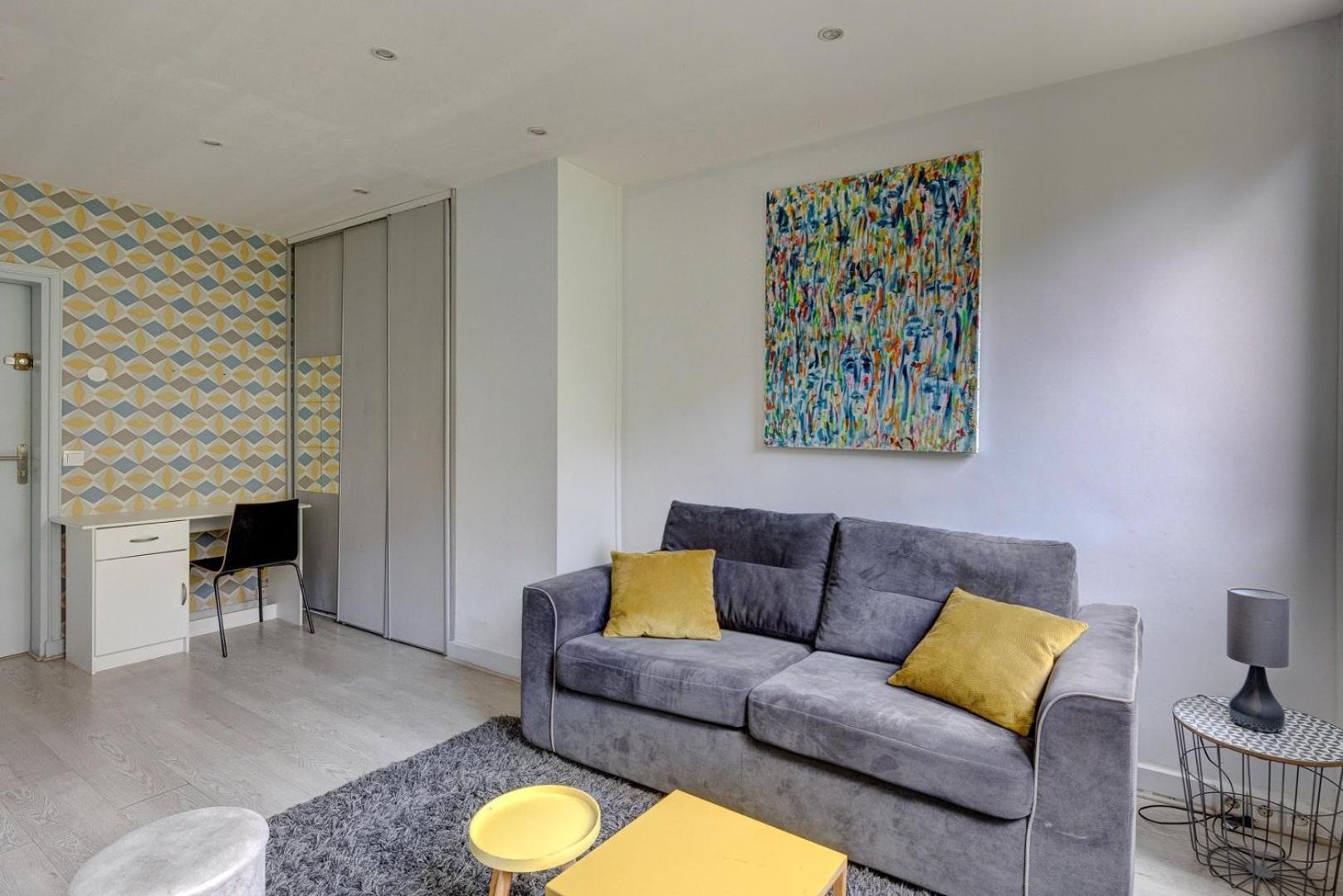 236 Home Rome Concept Paris Dış mekan fotoğraf