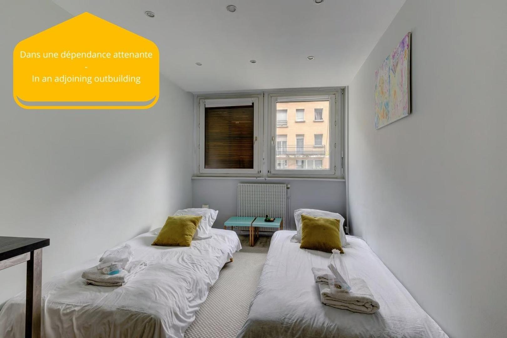236 Home Rome Concept Paris Dış mekan fotoğraf