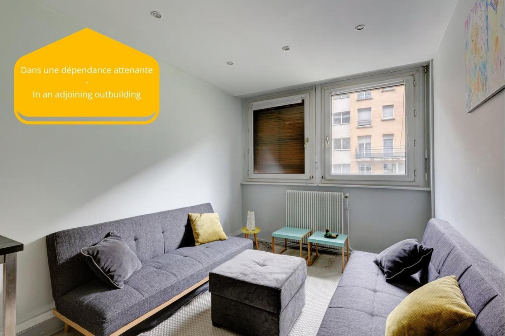 236 Home Rome Concept Paris Dış mekan fotoğraf
