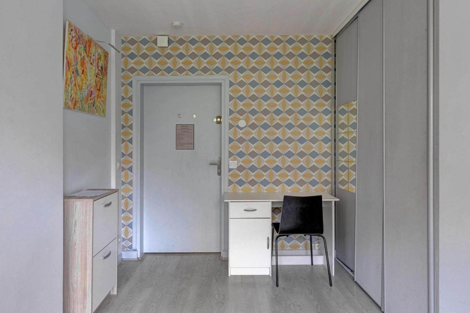 236 Home Rome Concept Paris Dış mekan fotoğraf