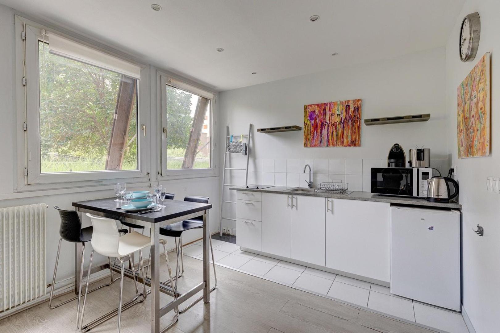 236 Home Rome Concept Paris Dış mekan fotoğraf
