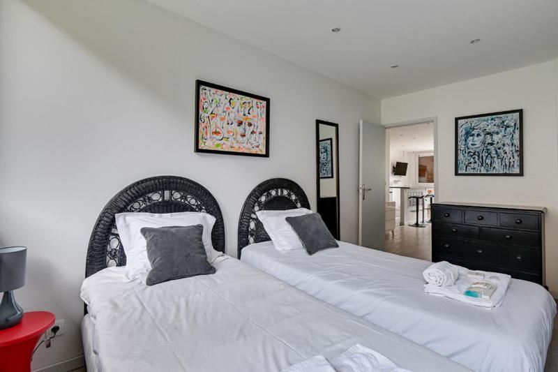 236 Home Rome Concept Paris Dış mekan fotoğraf